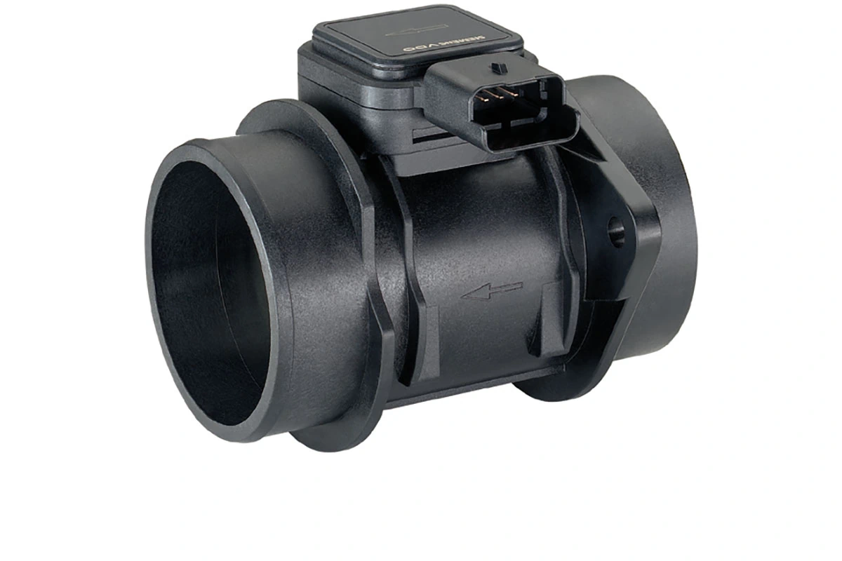 Mass Air Flow Sensor 5WK97004Z