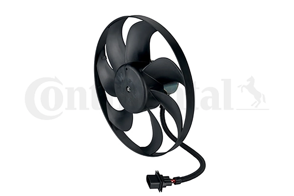 Fan, engine cooling 5WK05360-V