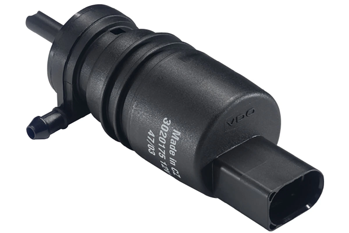 Pompe d'eau de nettoyage, nettoyage des vitres 246-082-008-025Z