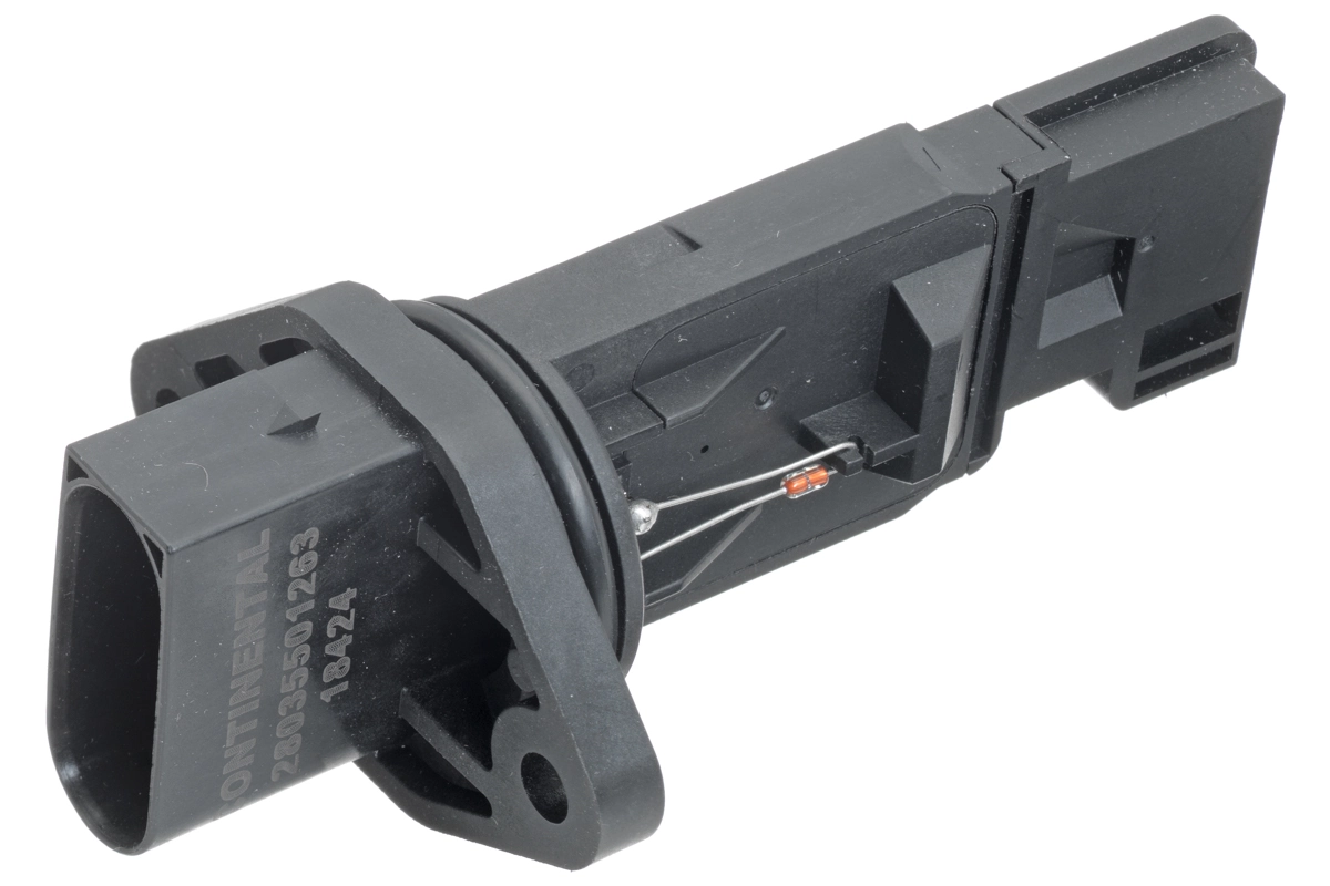 Mass Air Flow Sensor 2803550126302