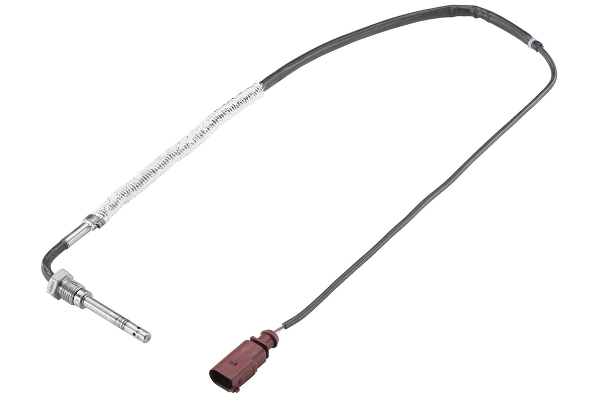 Sensor, exhaust gas temperature 2910000826800