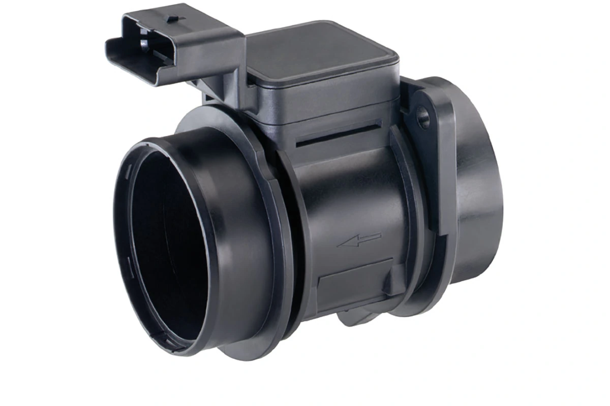 Mass Air Flow Sensor 5WK9631Z