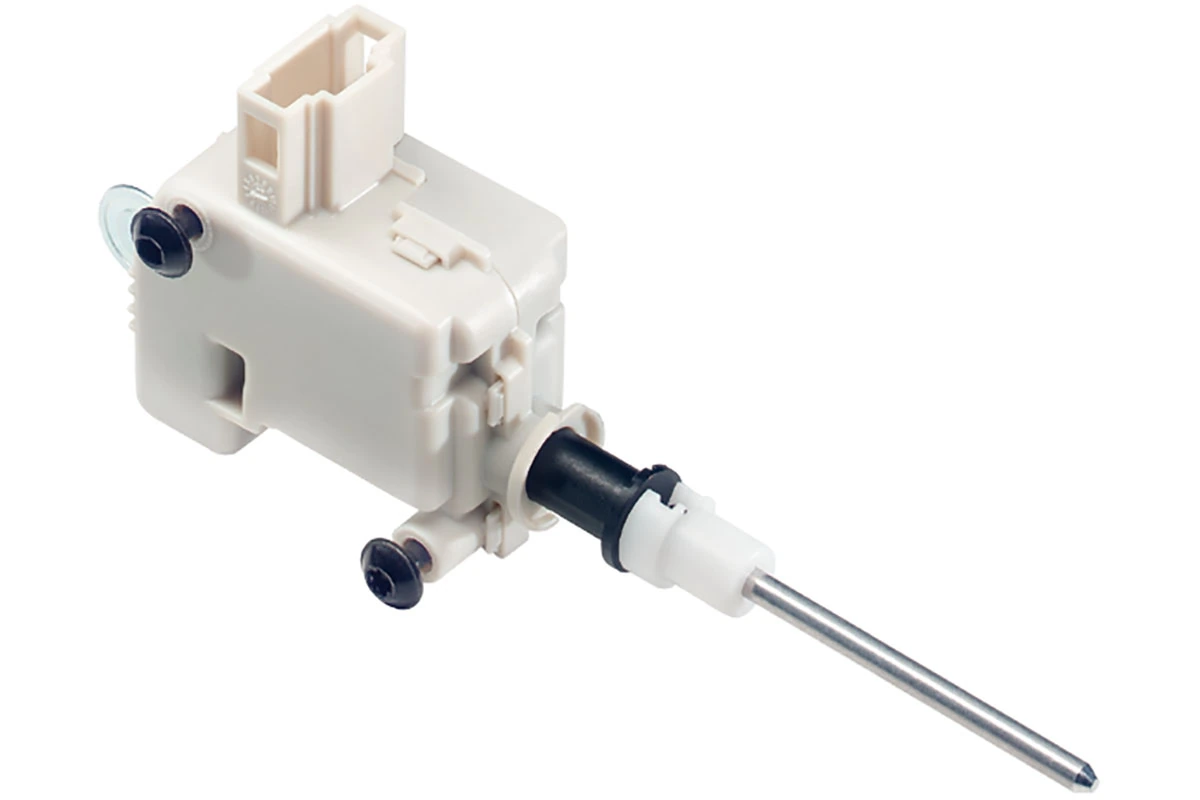 Actuator, central locking system X10-729-002-016