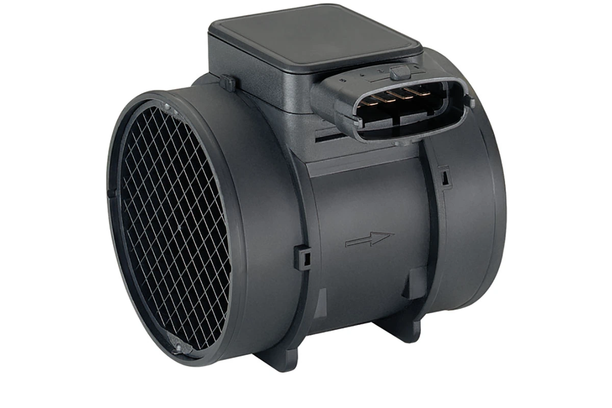 Mass Air Flow Sensor 5WK9634Z