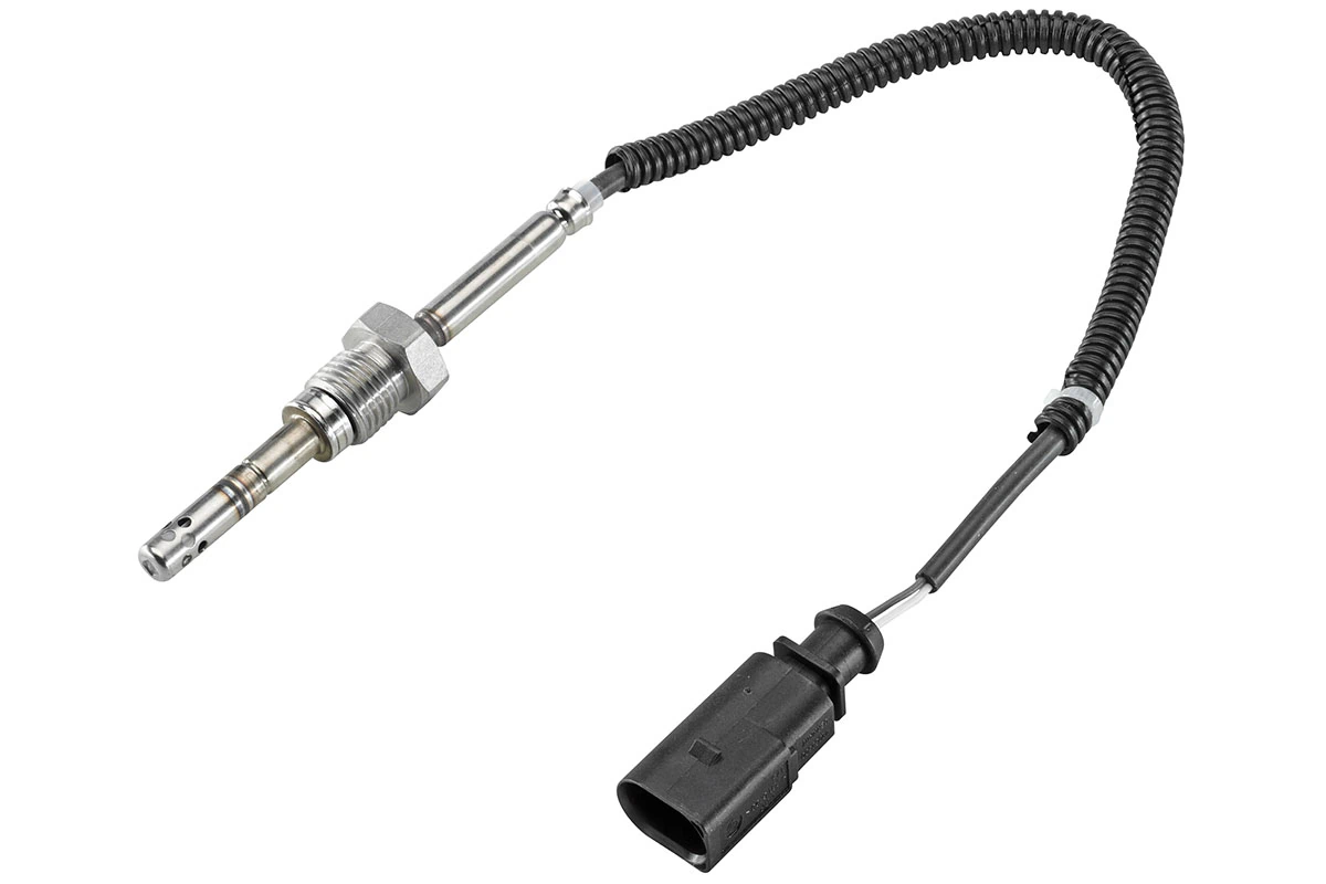 Sensor, exhaust gas temperature 2910000810500