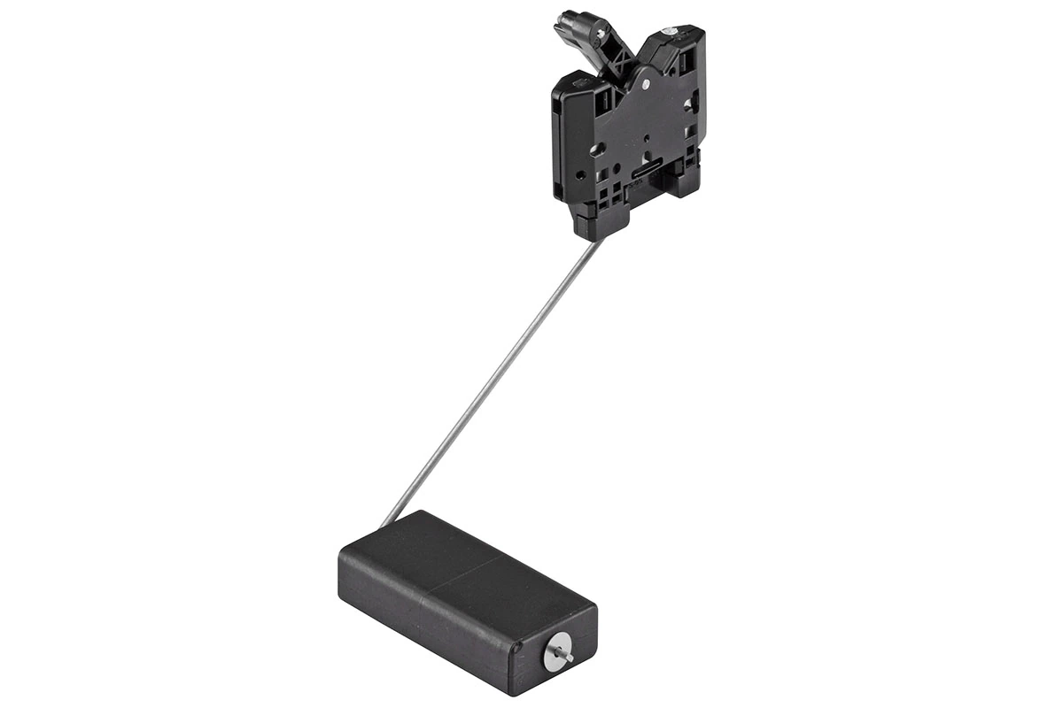 حساس، خزان الوقود 2803580007380