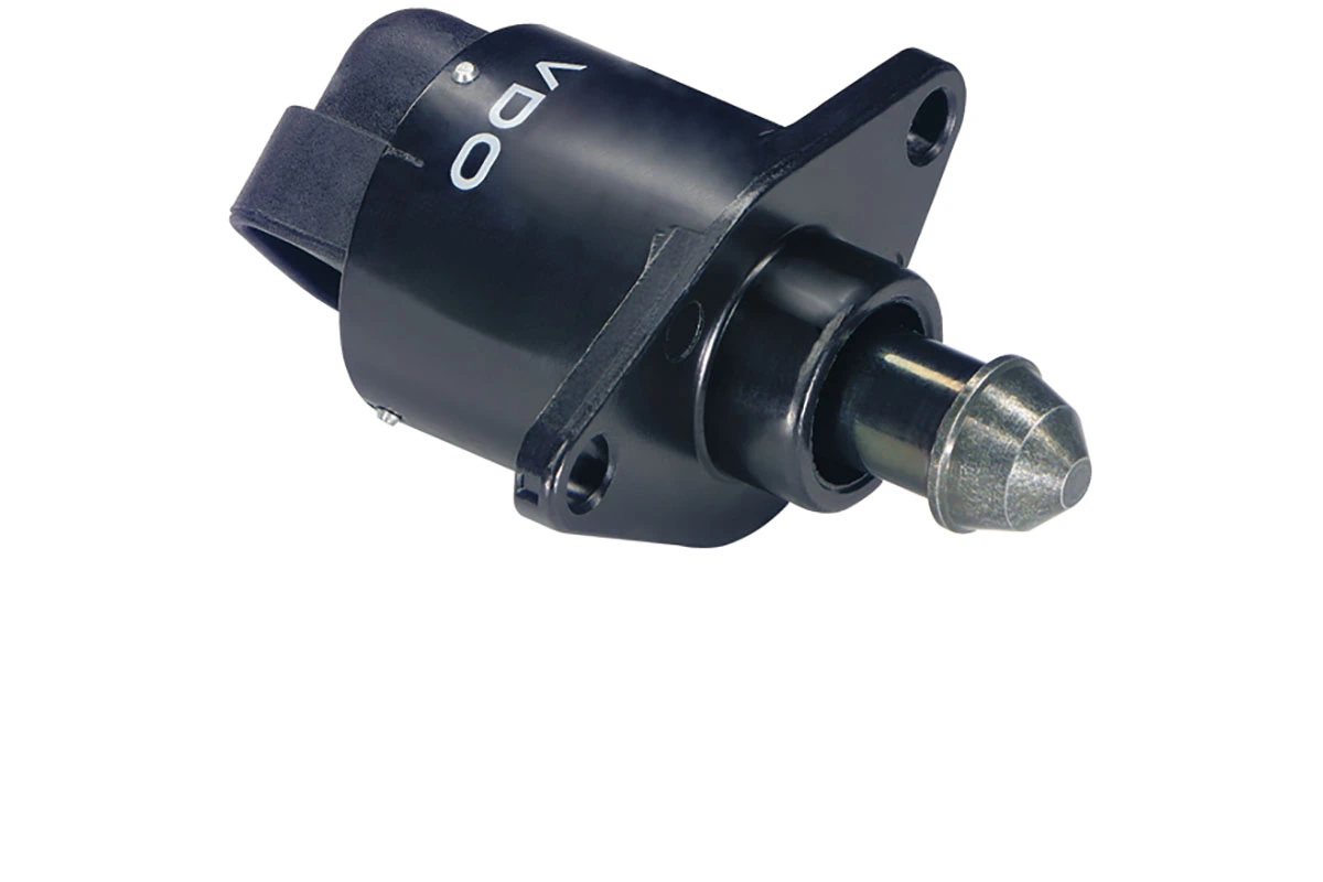 Idle Control Valve, air supply A97113