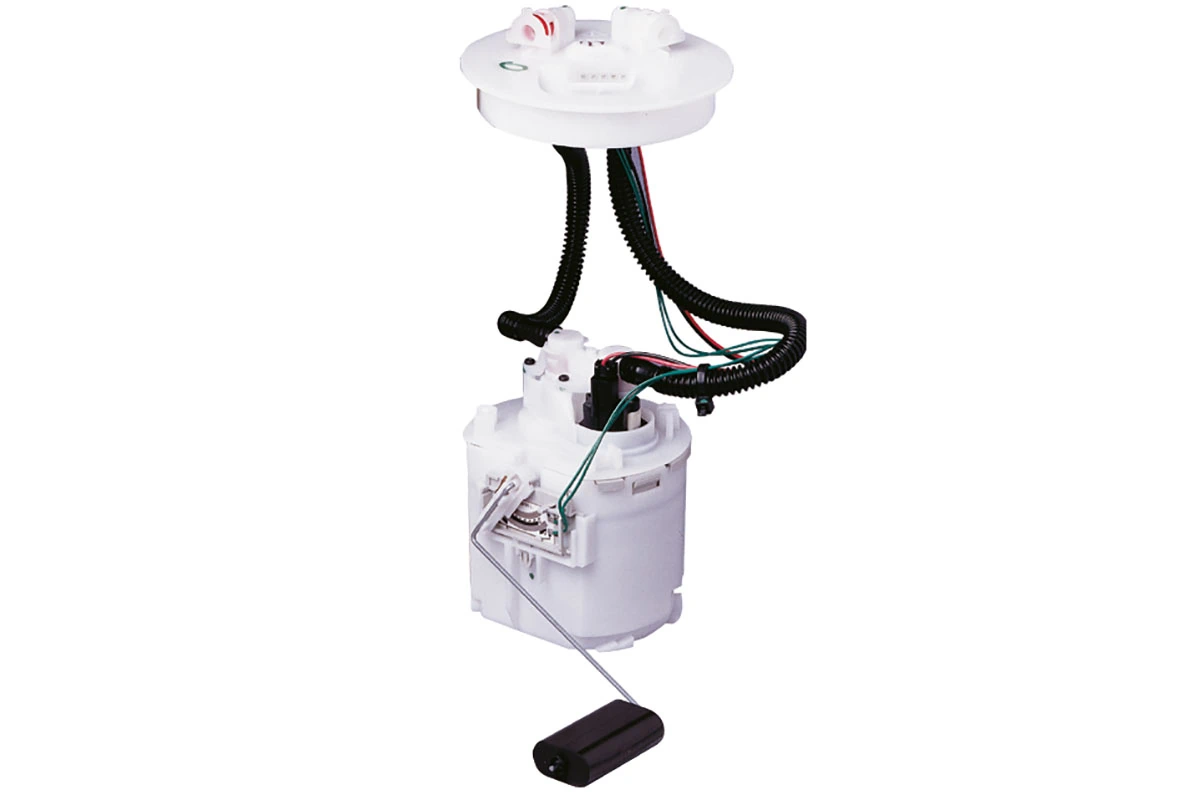 Fuel Feed Unit X10-734-002-019