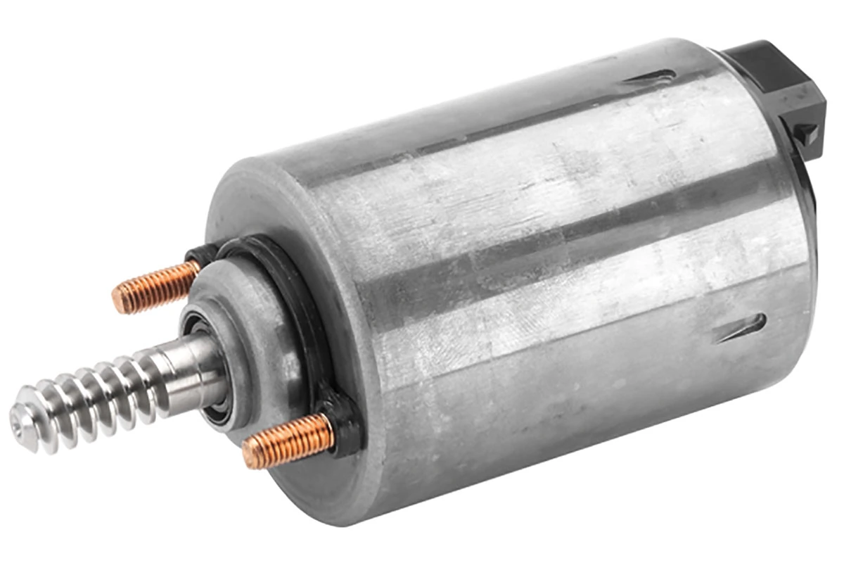 Actuator, exentric shaft (variable valve lift) A2C59515104