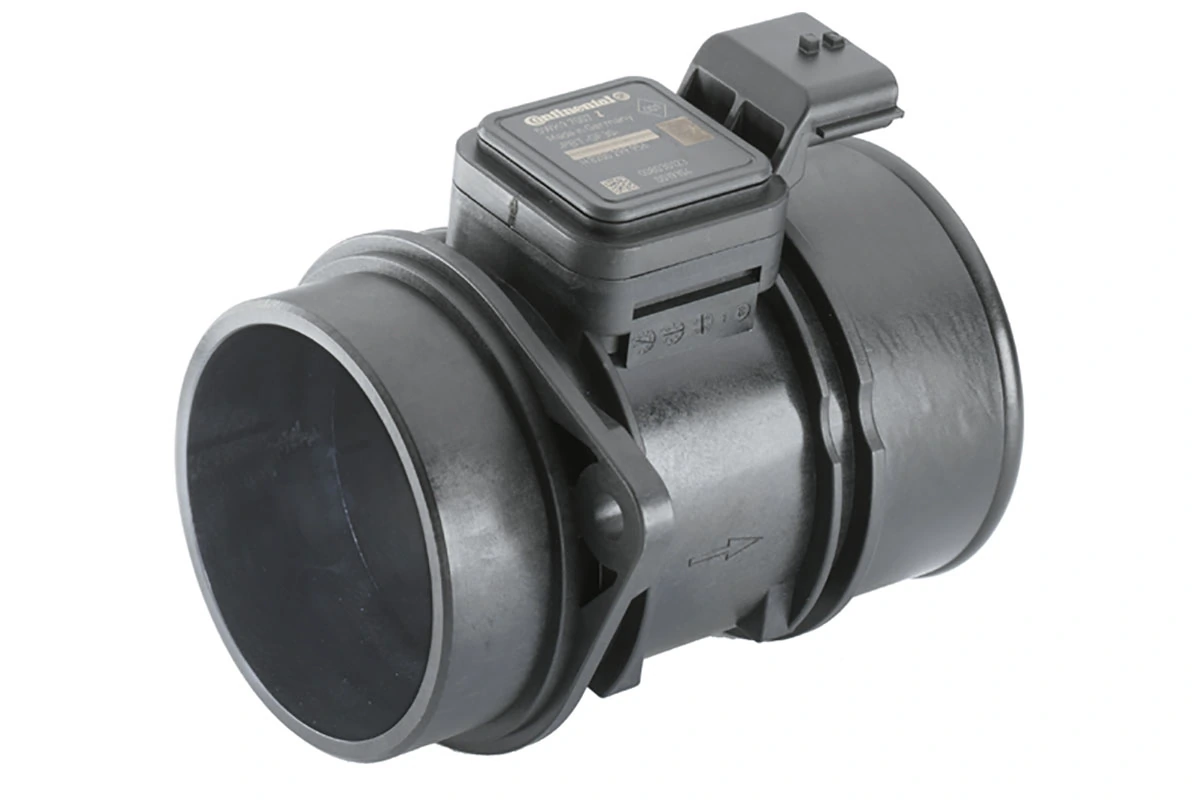 Mass Air Flow Sensor 5WK97007Z