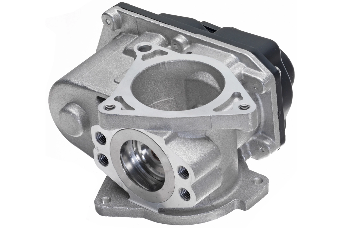 EGR Valve 2803601012302