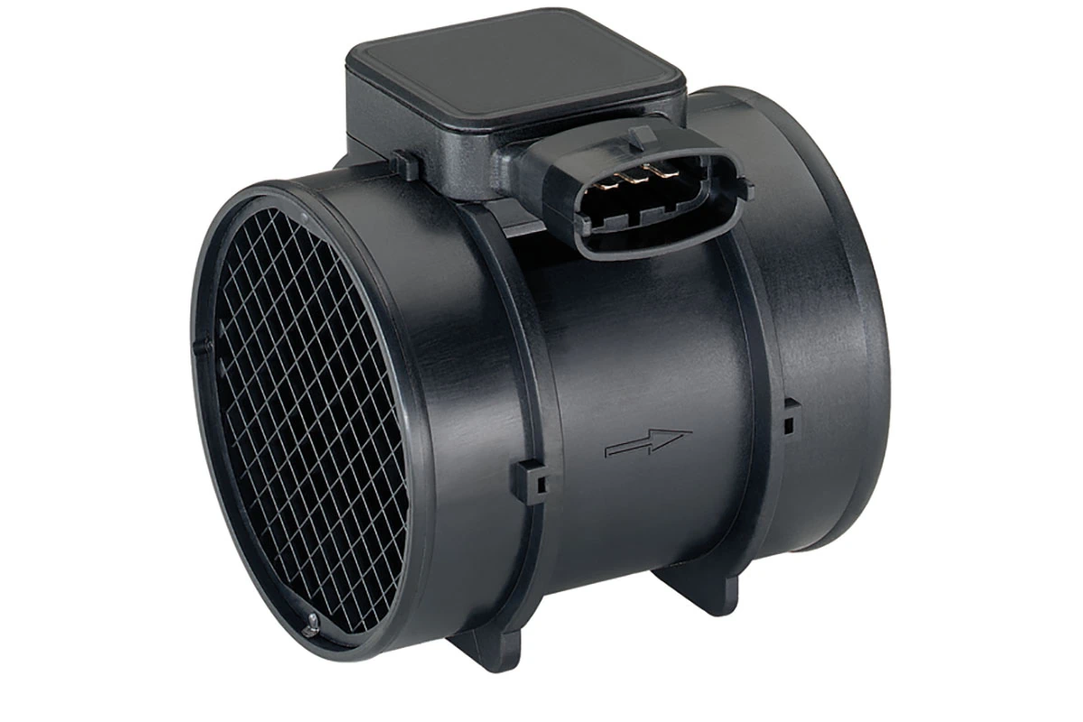 Mass Air Flow Sensor 5WK9606Z