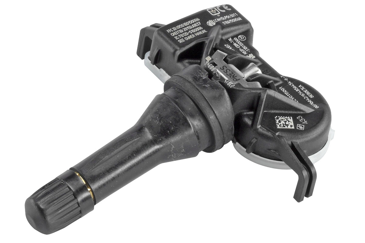 Wheel Sensor, tyre-pressure monitoring system A2C9966870380