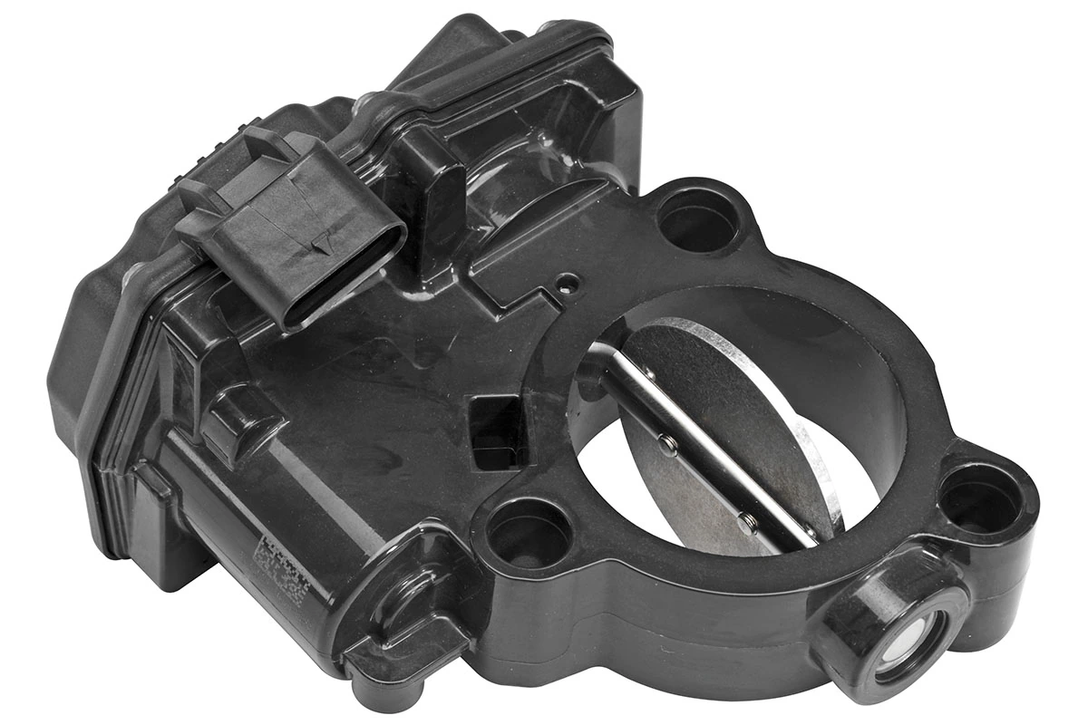 Throttle Body 2803600002380