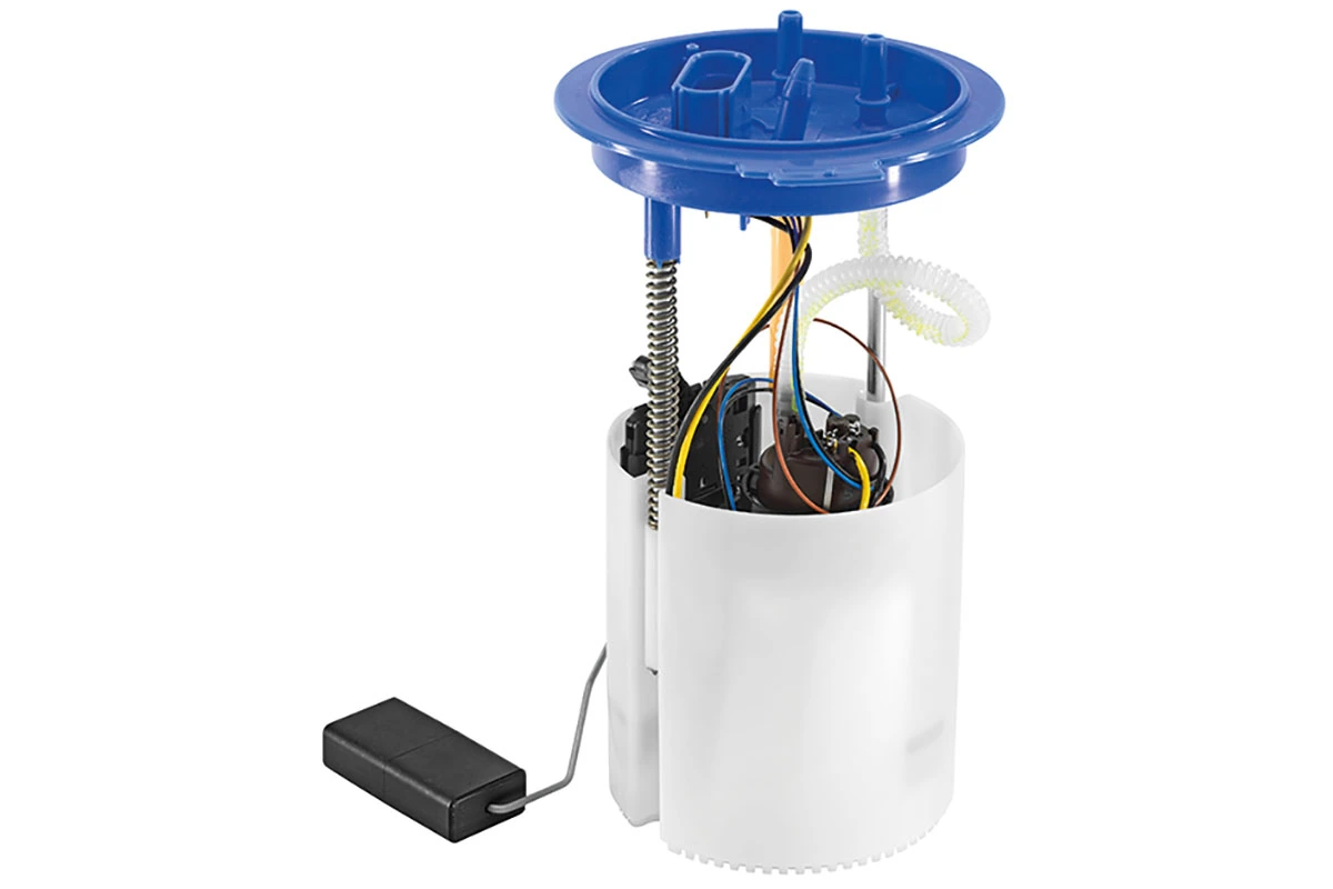 Fuel Feed Unit A2C53438283Z