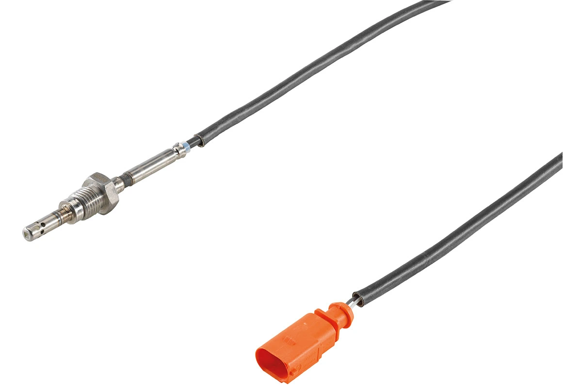 Sensor, exhaust gas temperature 2910000215000