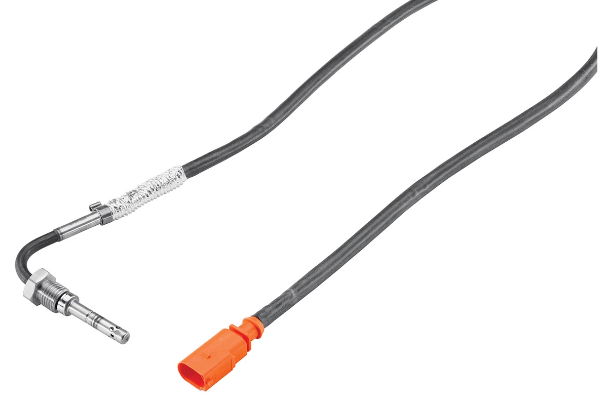 Sensor, exhaust gas temperature 2910000827300