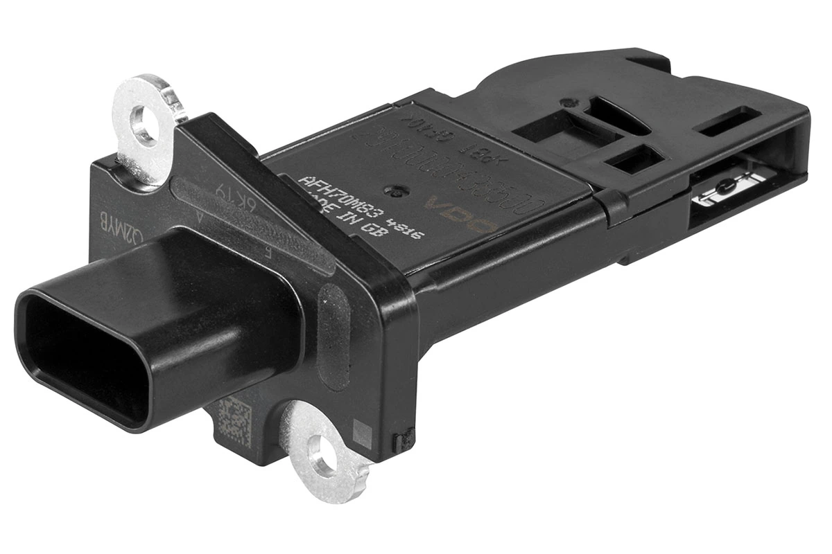 Mass Air Flow Sensor 2910000438500