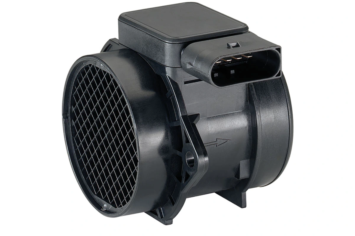Mass Air Flow Sensor 5WK9624Z