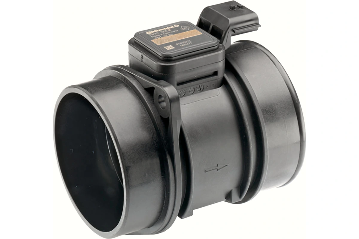 Mass Air Flow Sensor 5WK97005Z