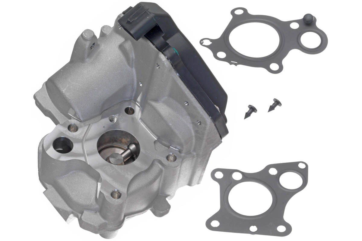 EGR Valve 2803601008302
