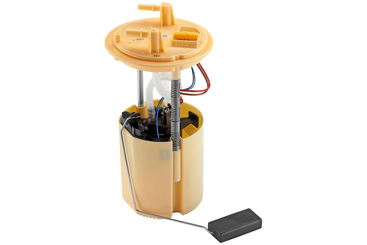 Fuel Feed Unit A2C59511710