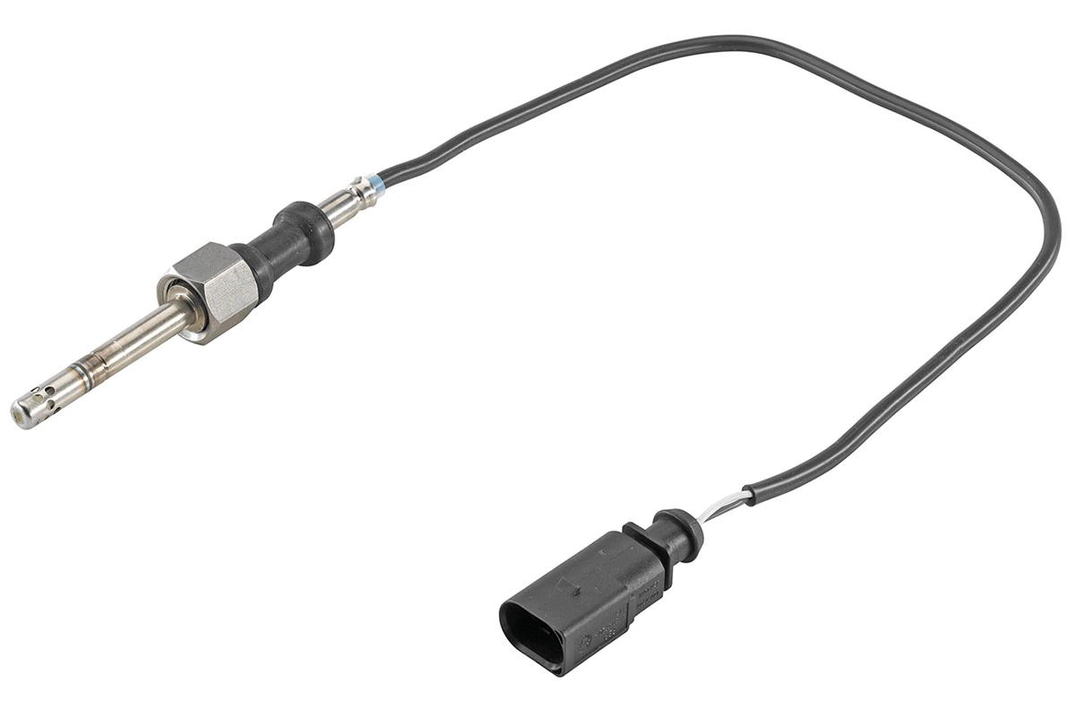 Sensor, exhaust gas temperature 2910000215700