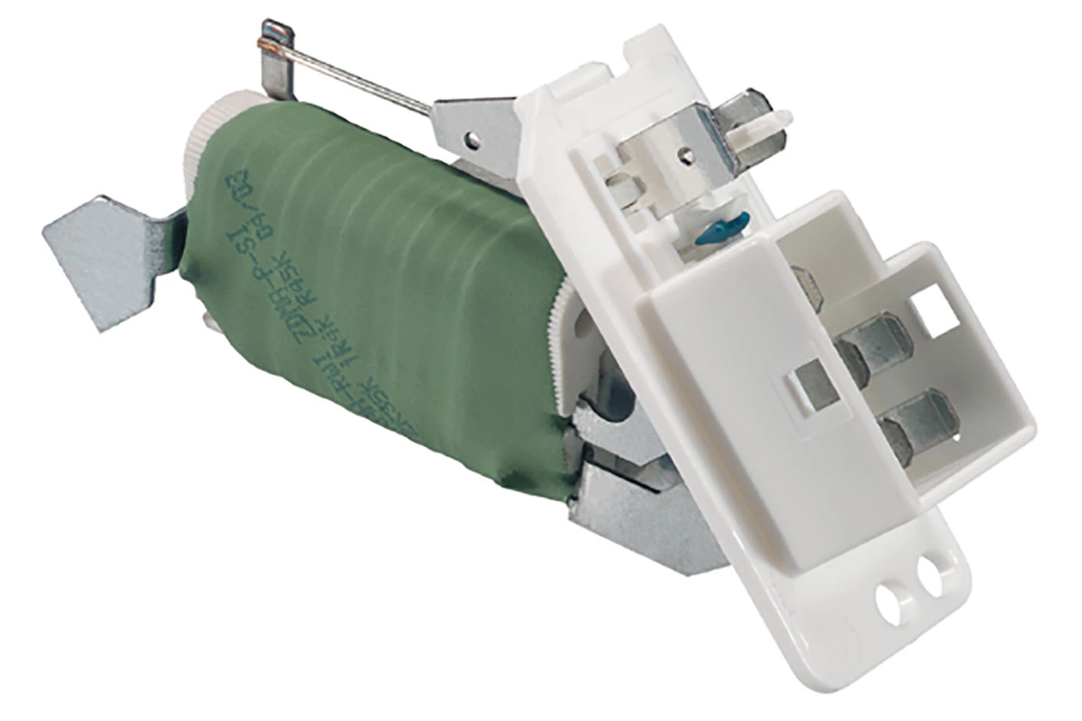 Resistor, interior blower 3736003804V