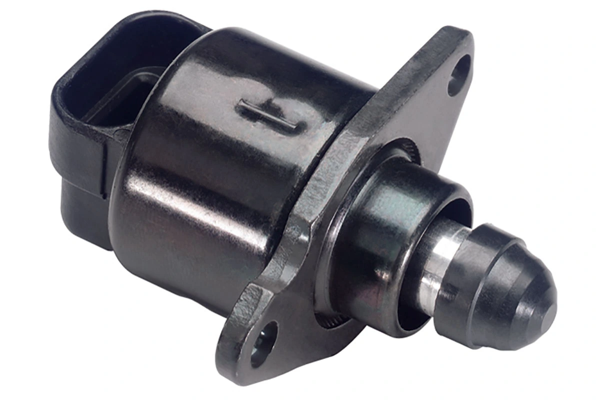 Idle Control Valve, air supply A96156