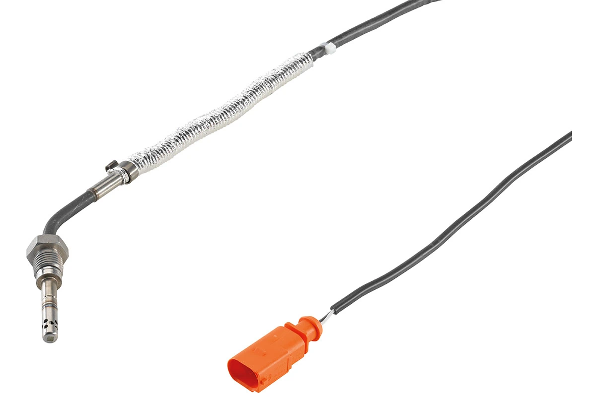 Sensor, exhaust gas temperature 2910000215900