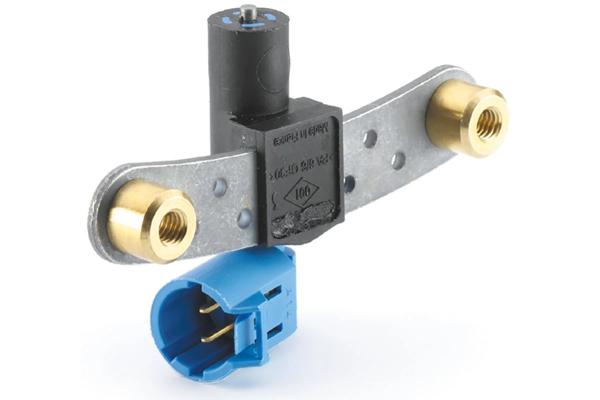 Sensor, crankshaft pulse A2C59514015