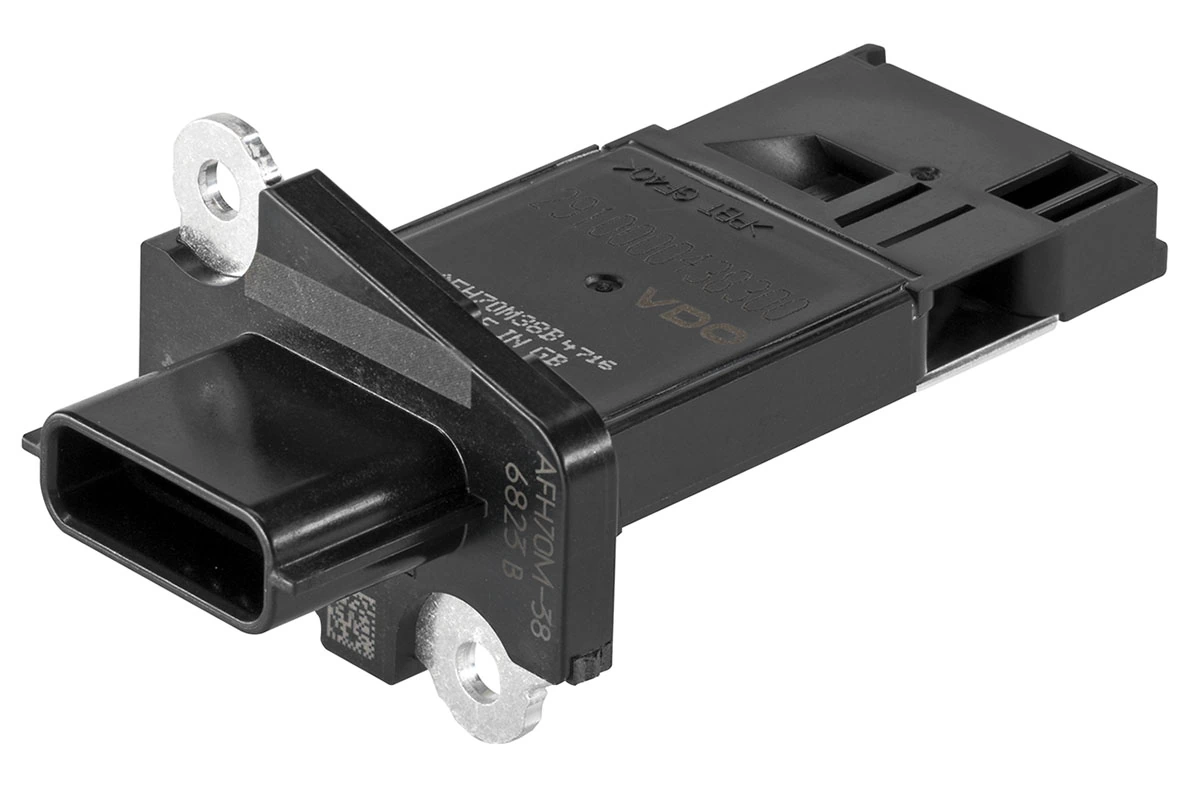 Mass Air Flow Sensor 2910000438300