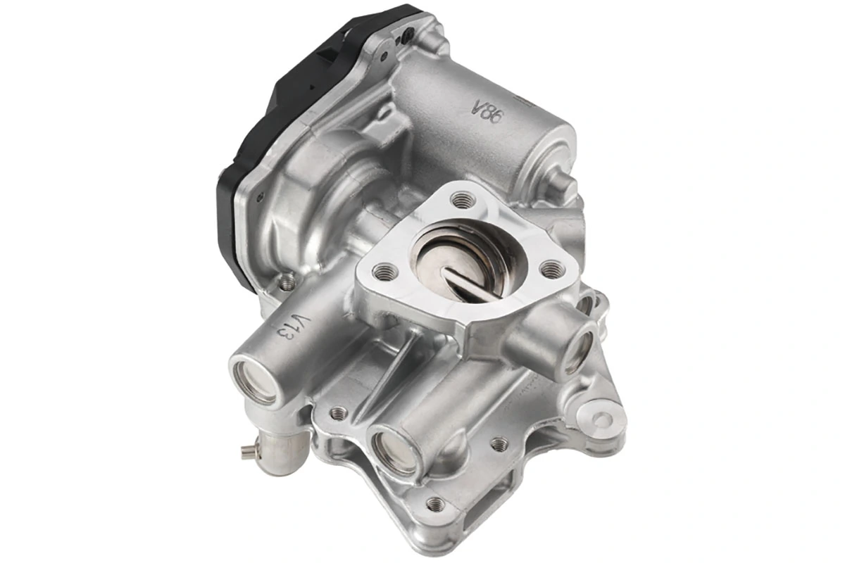 EGR Valve A2C59515075