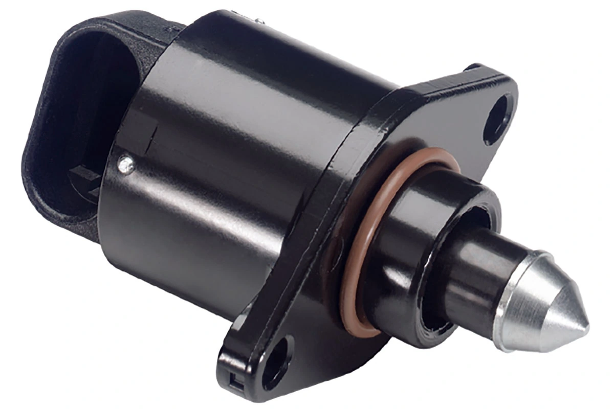 Idle Control Valve, air supply D95134