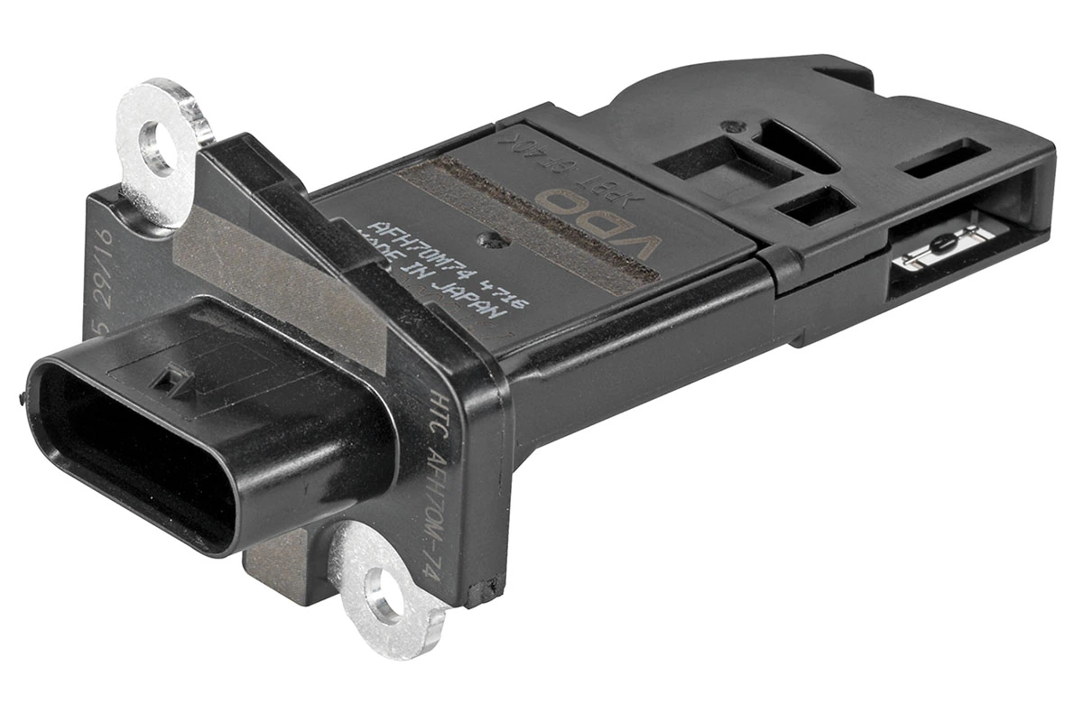 Mass Air Flow Sensor 2910000437300