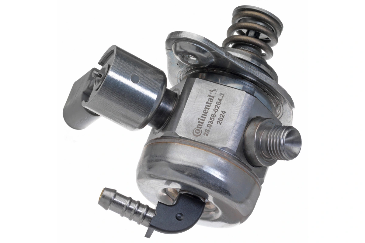 High Pressure Pump 2803580264302