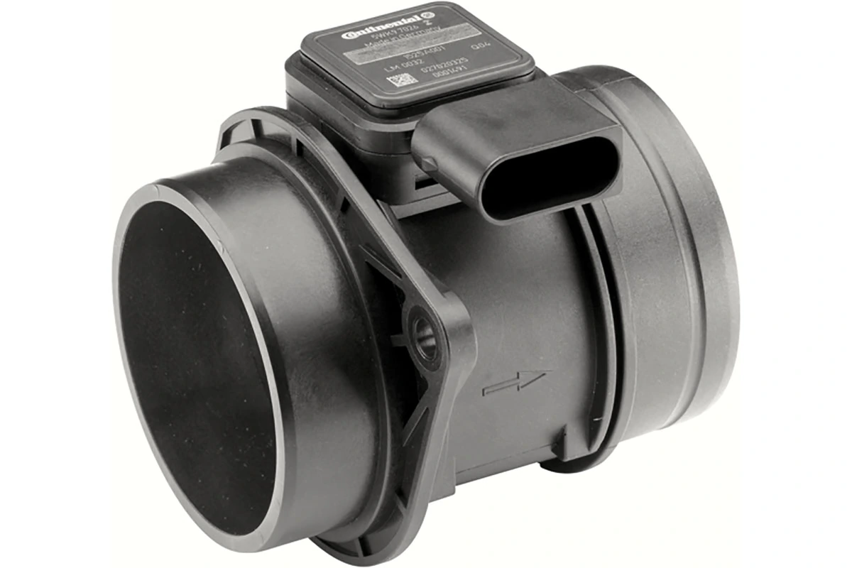 Mass Air Flow Sensor 5WK97026Z
