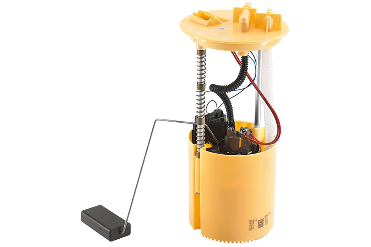 Fuel Feed Unit A2C53099636Z