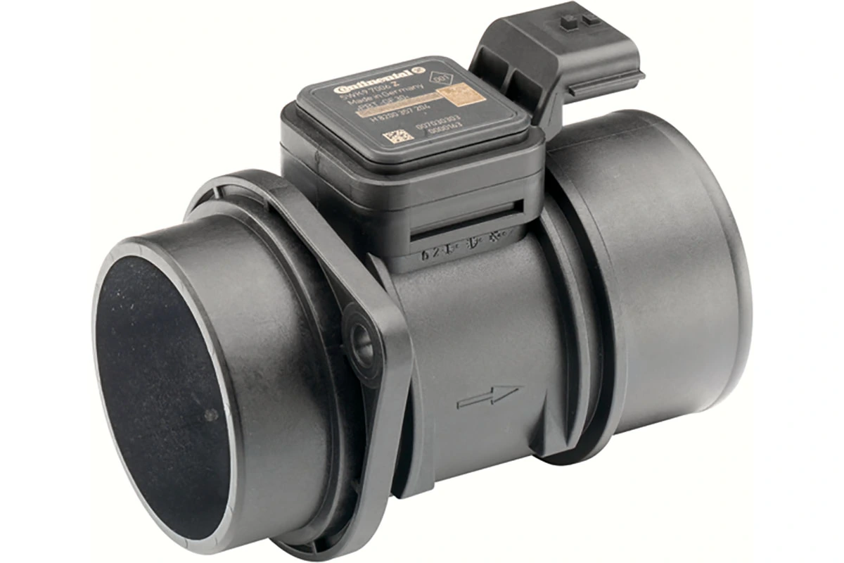 Mass Air Flow Sensor 5WK97006Z