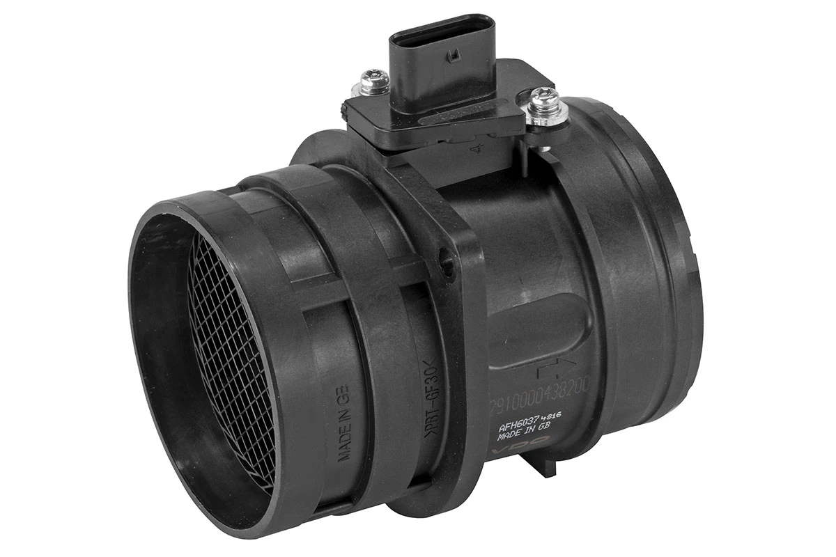 Mass Air Flow Sensor 2910000438200