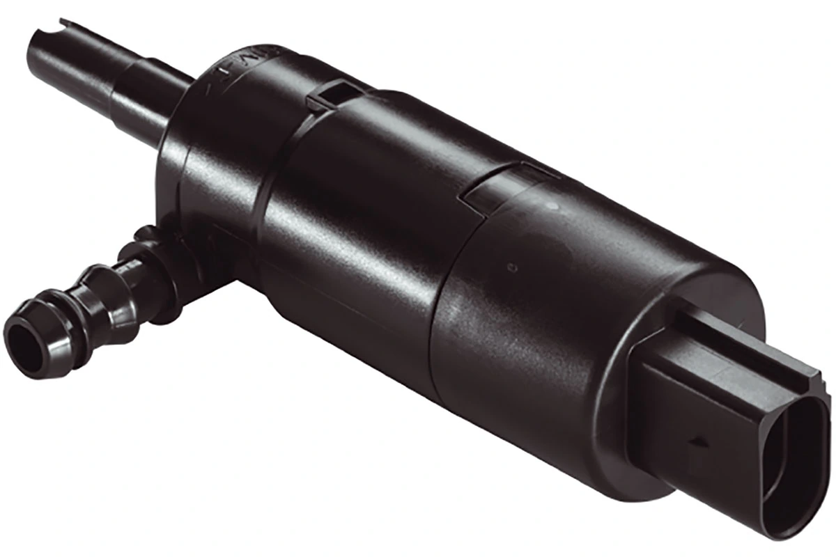 Washer Fluid Pump, headlight cleaning 246-086-001-007Z