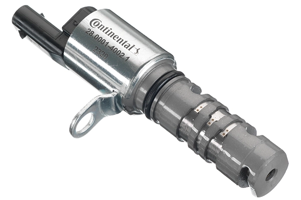 Control Valve, camshaft adjustment 2800014002180