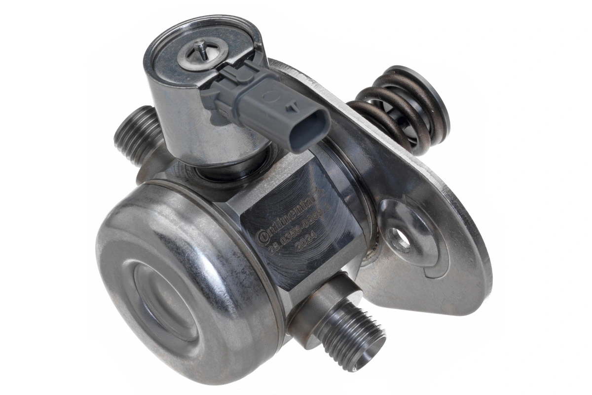 High Pressure Pump 2803580269302