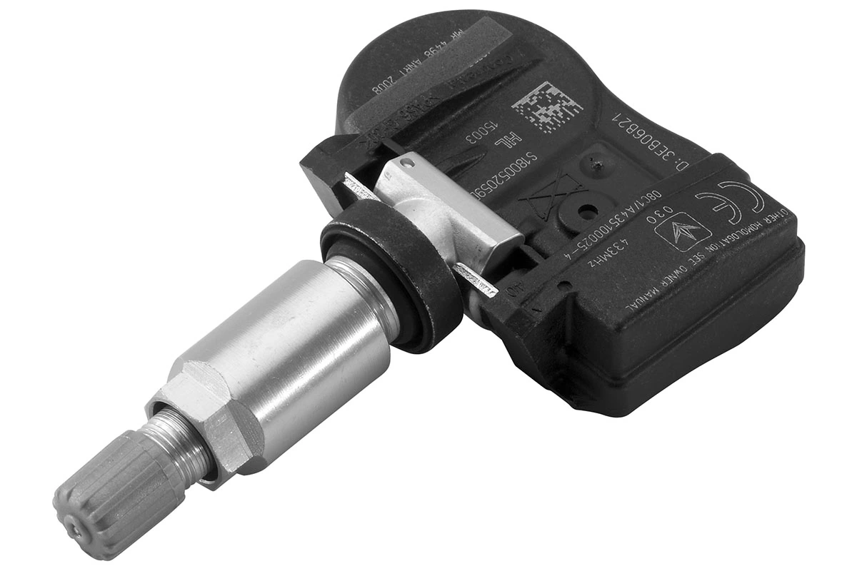 Sensor de ruedas, control presión neumáticos S180052059Z