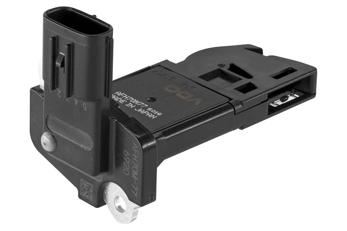 Mass Air Flow Sensor 2910000438100