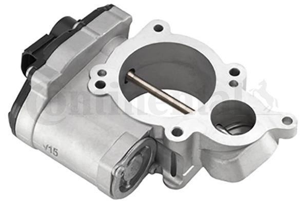 EGR Valve 408-265-001-007Z