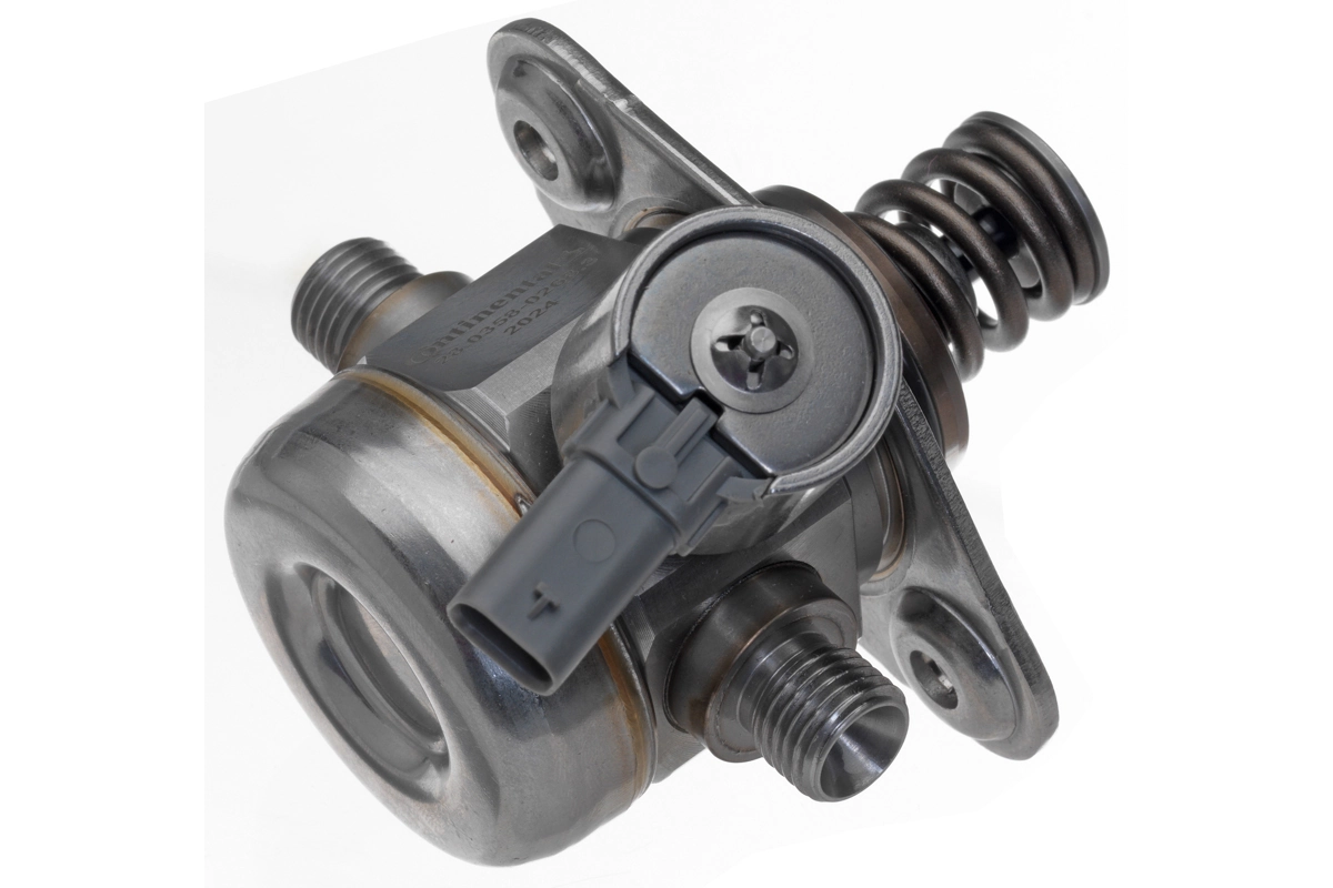 High Pressure Pump 2803580268302