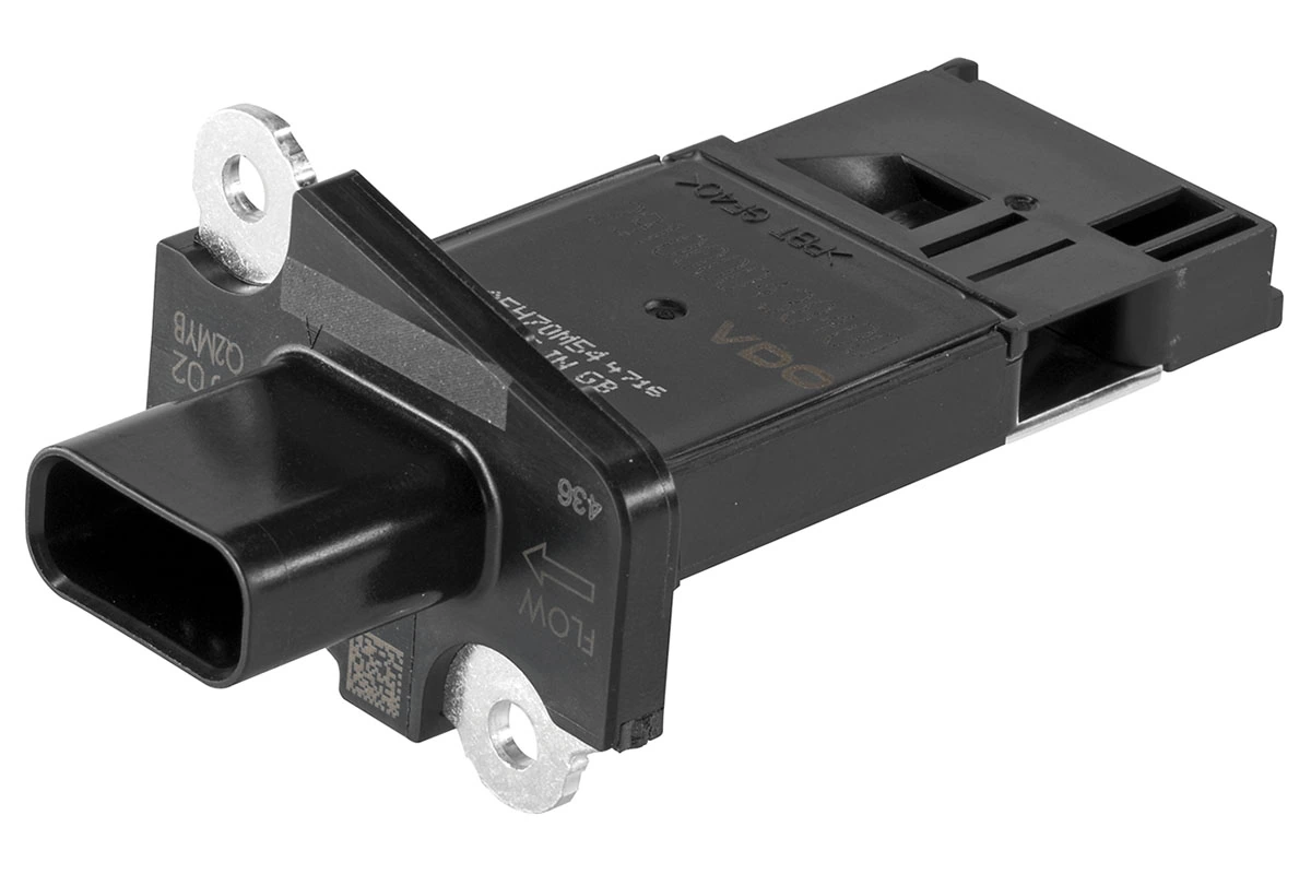 Mass Air Flow Sensor 2910000438400
