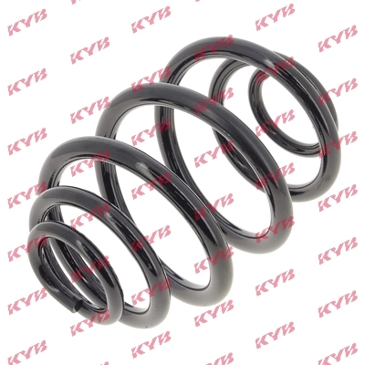 KYB RJ5060 Suspension Spring
