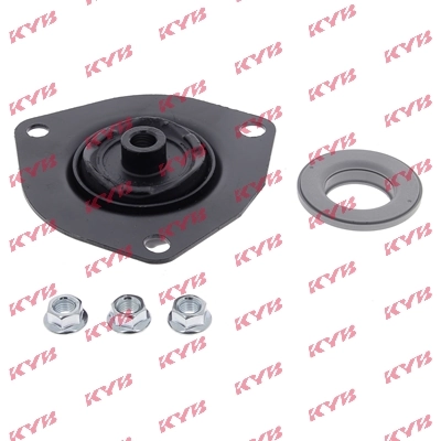 Repair Kit, suspension strut support mount Suspension Mounting Kit SM5409